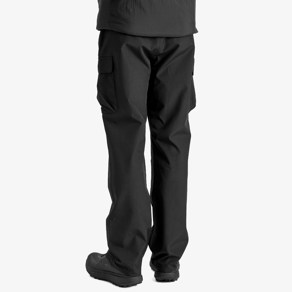 Represent Men's 247 Technical Cargo Pant Black