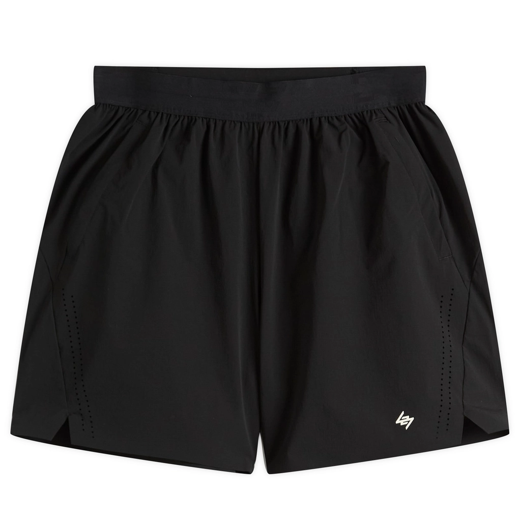 Represent Men's 247 Training Short Black