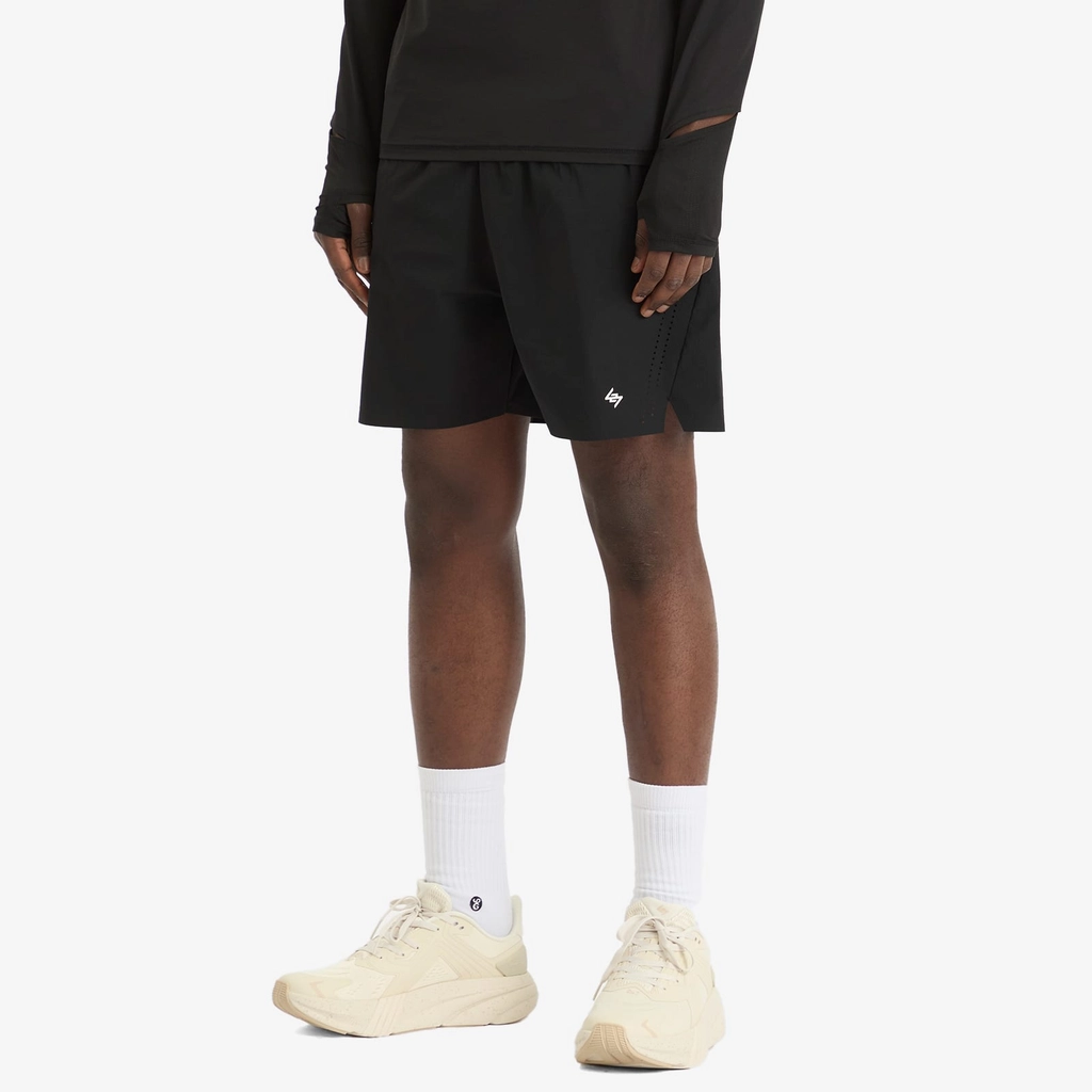 Represent Men's 247 Training Short Black