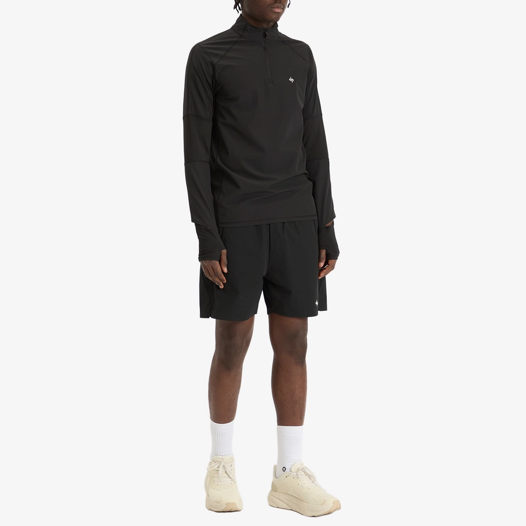 Represent Men's 247 Training Short Black