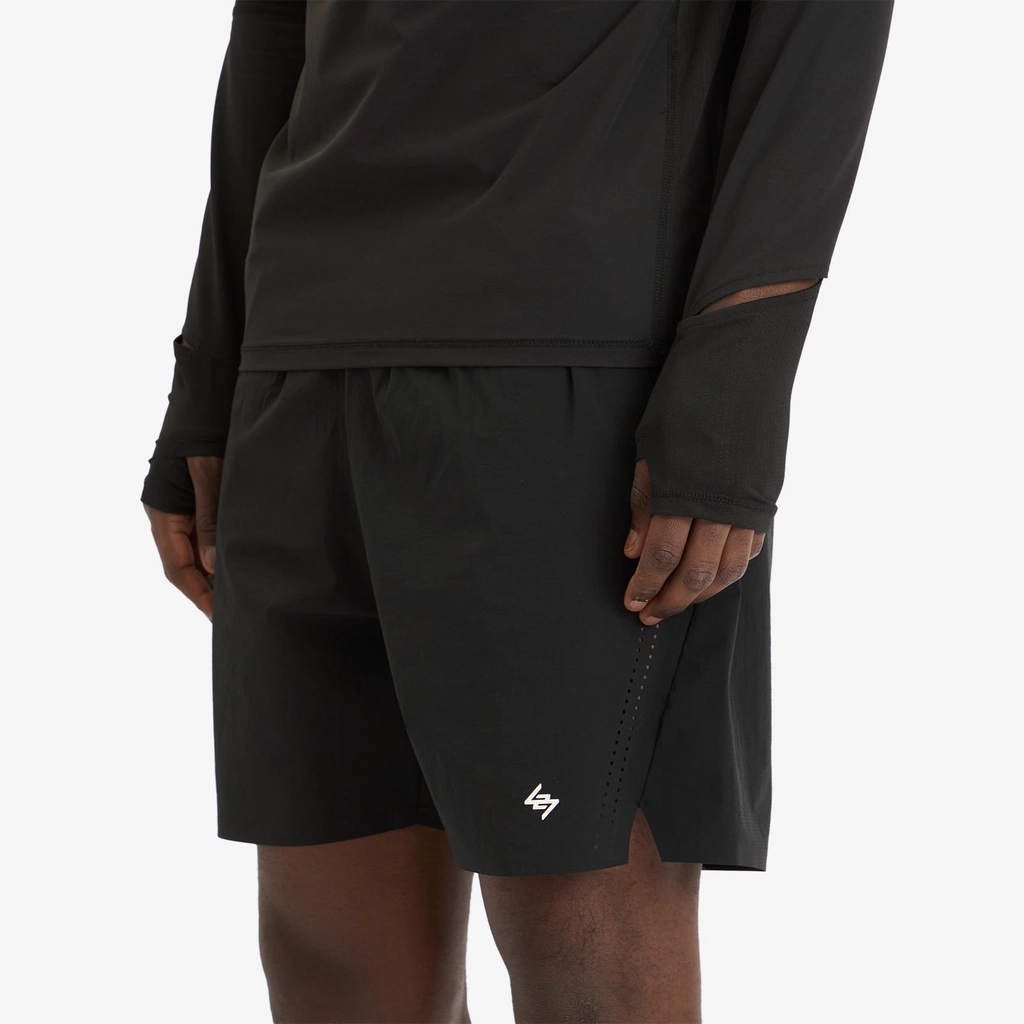Represent Men's 247 Training Short Black