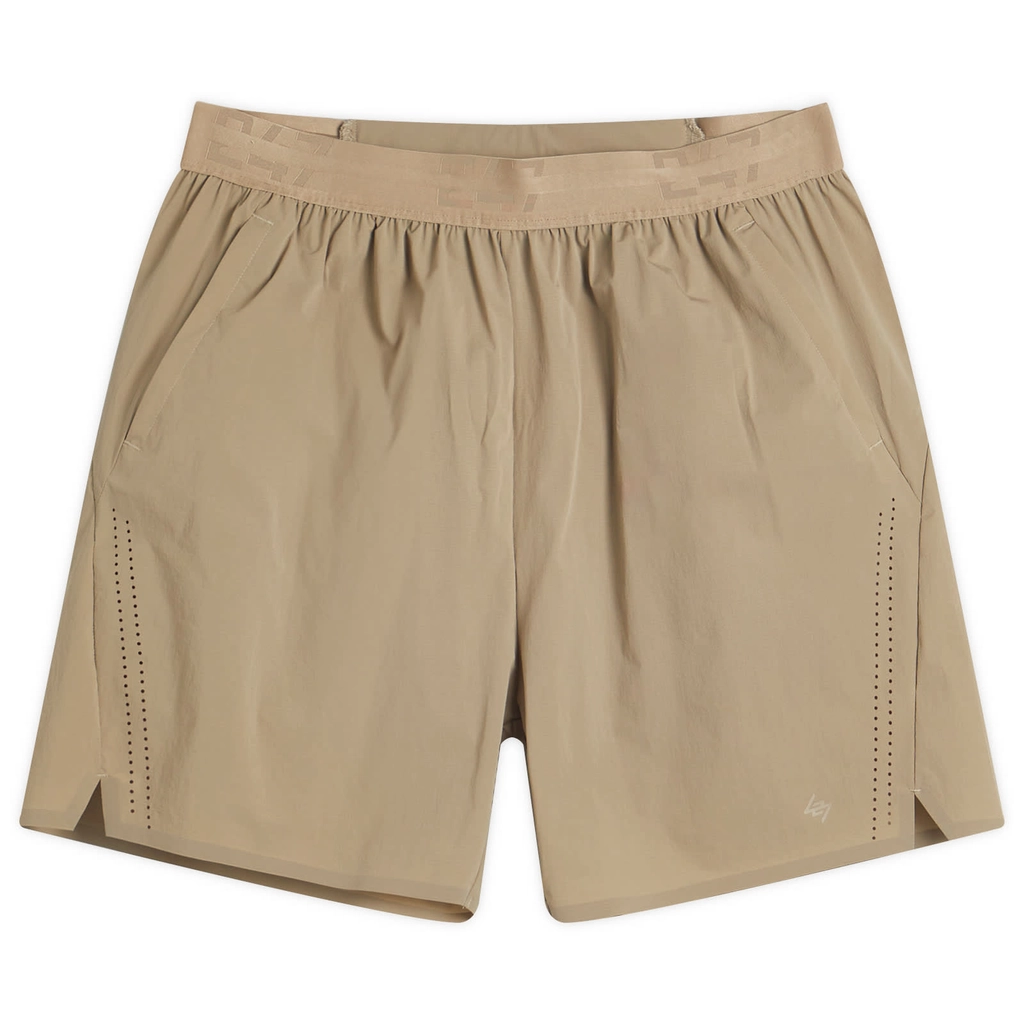 Represent Men's 247 Training Short Pebble
