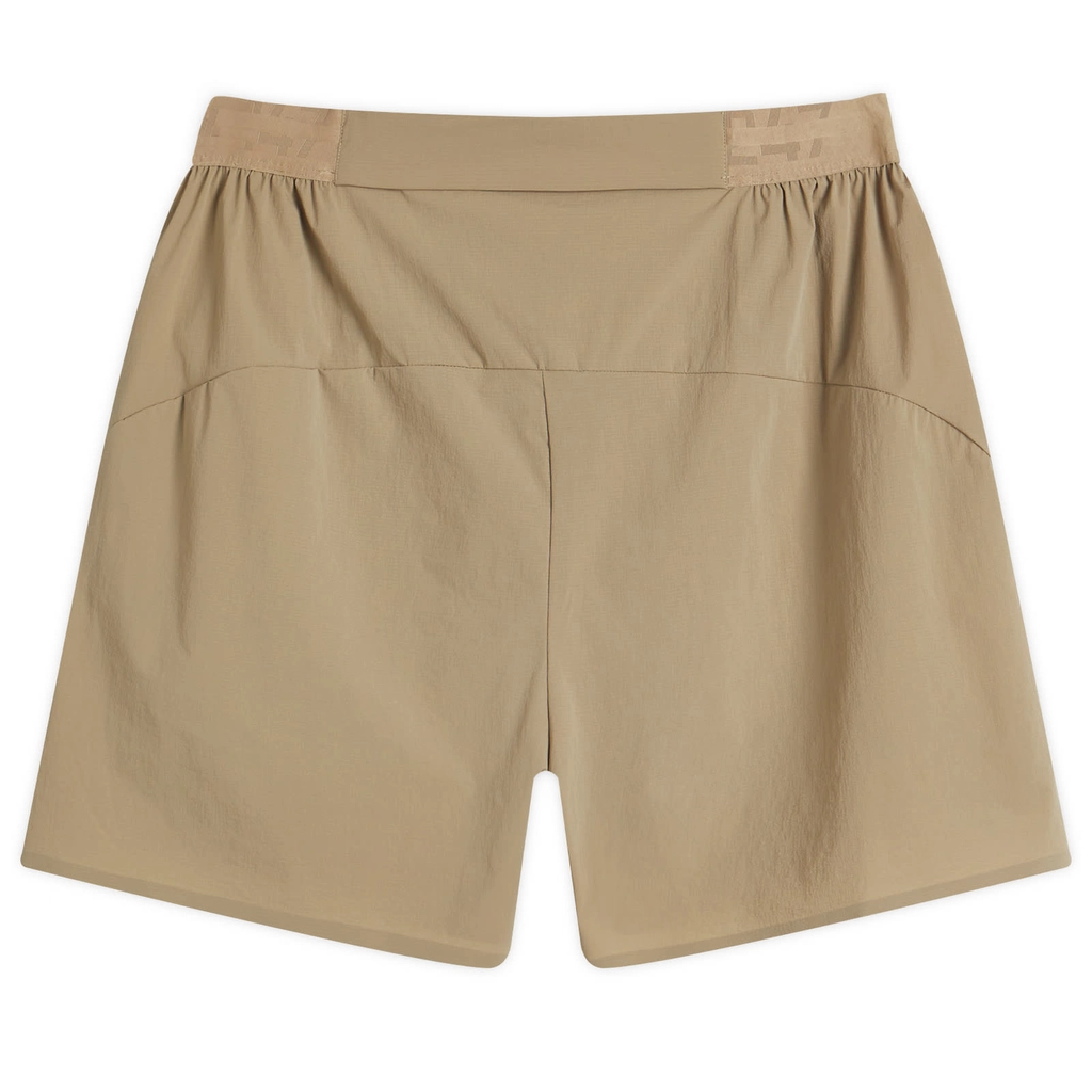 Represent Men's 247 Training Short Pebble