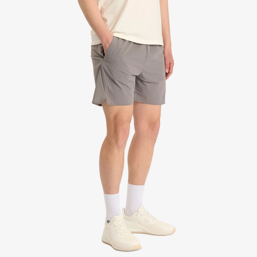 Represent Men's 247 Training Short Titanium