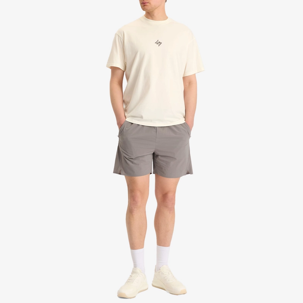 Represent Men's 247 Training Short Titanium