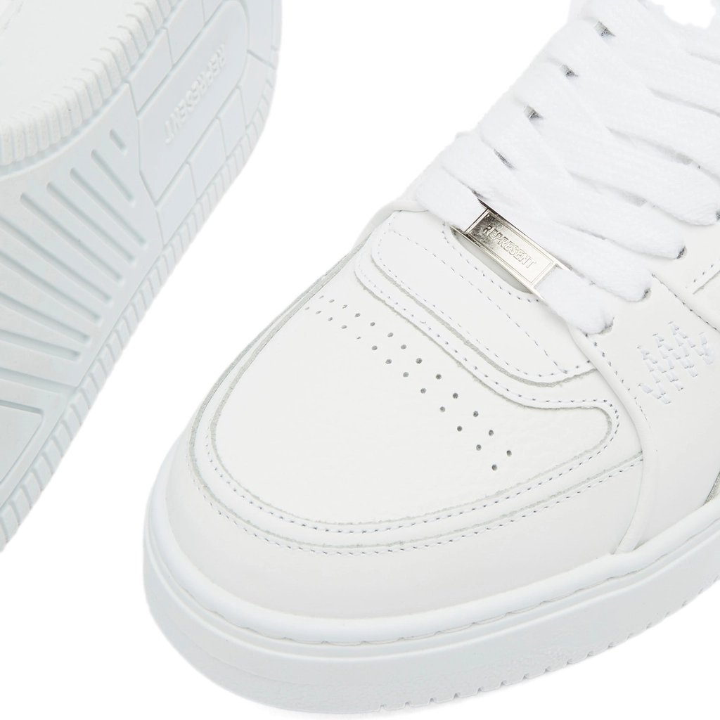 Represent Men's Apex Flat Whte