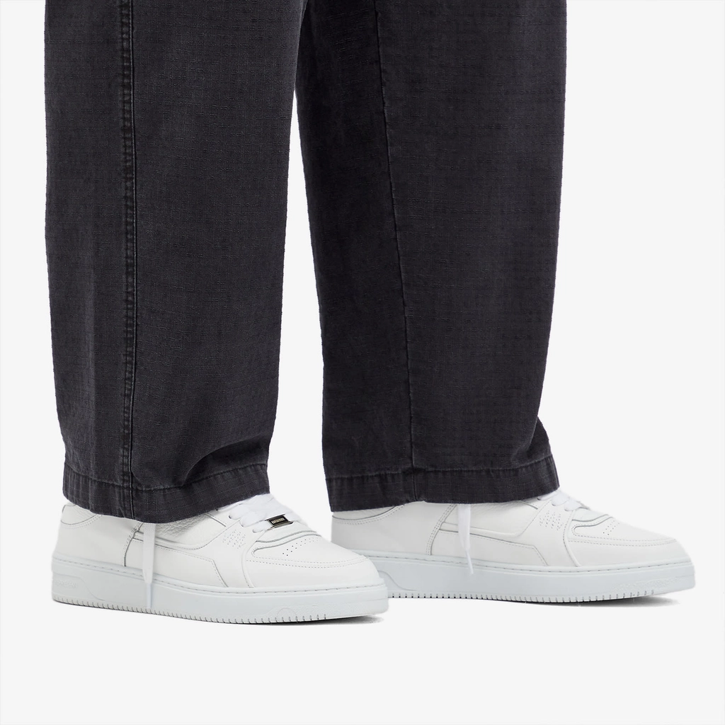 Represent Men's Apex Flat Whte
