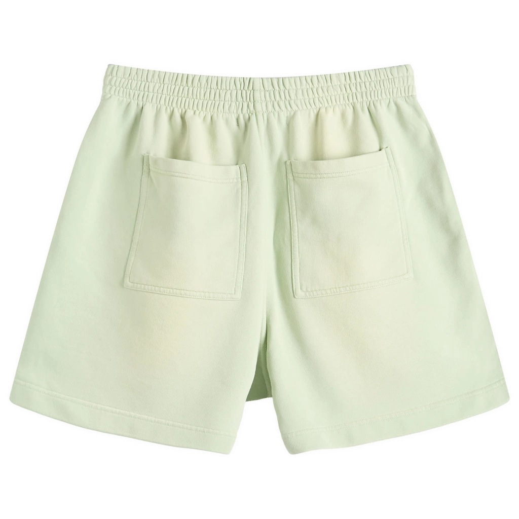 Represent Men's Grand Vintage Short Washed Sage