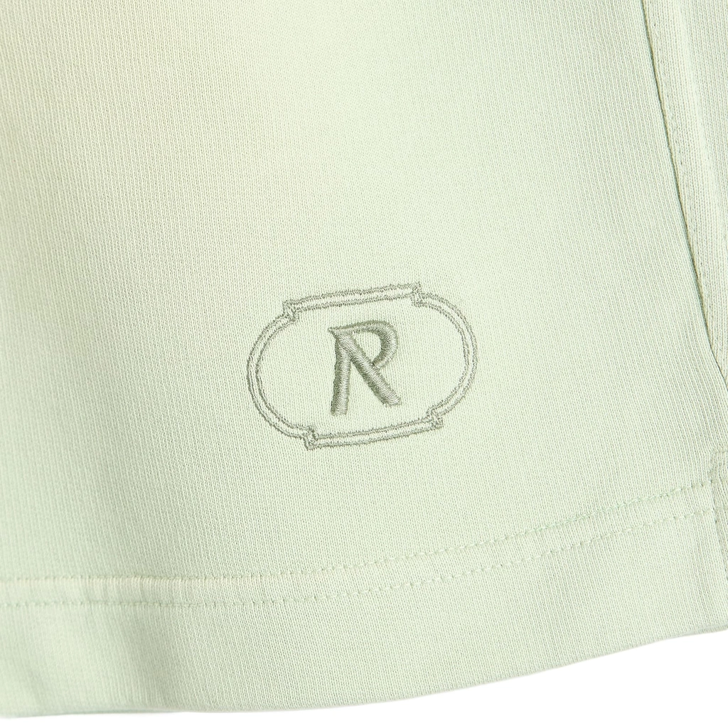 Represent Men's Grand Vintage Short Washed Sage