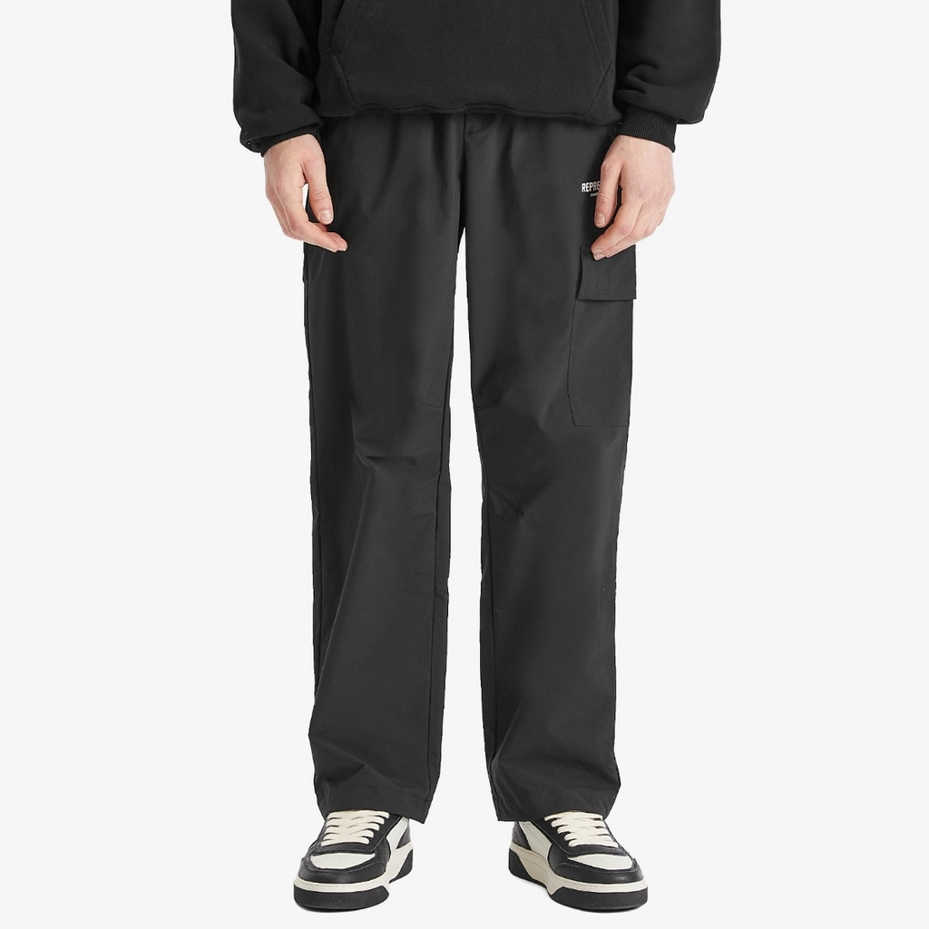 Represent Men's Owners Club Pant Black