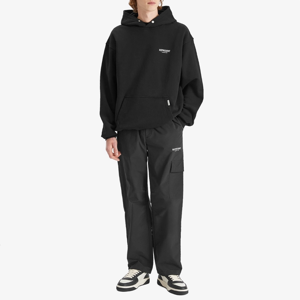 Represent Men's Owners Club Pant Black