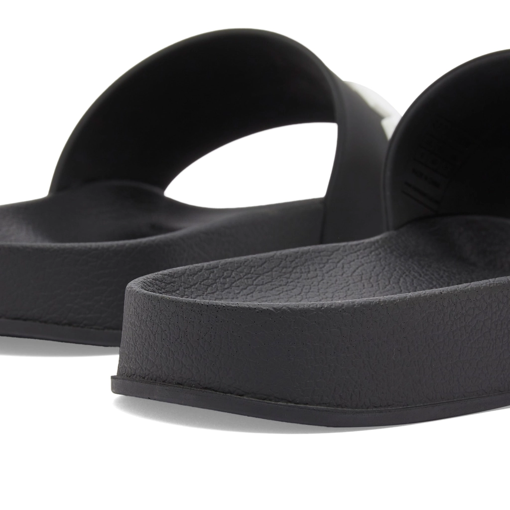 Represent Men's Pool Slide Black