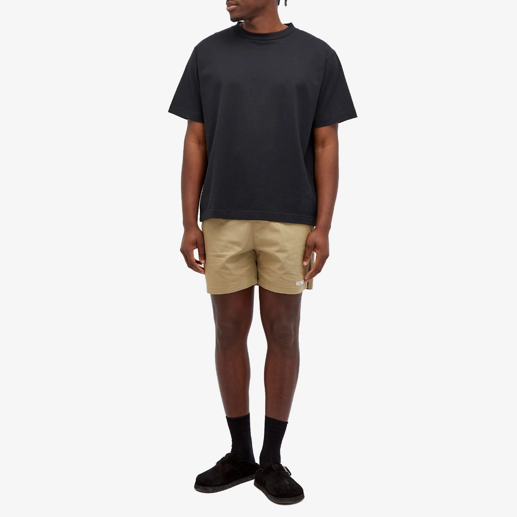 Represent Men's Shorts Olive