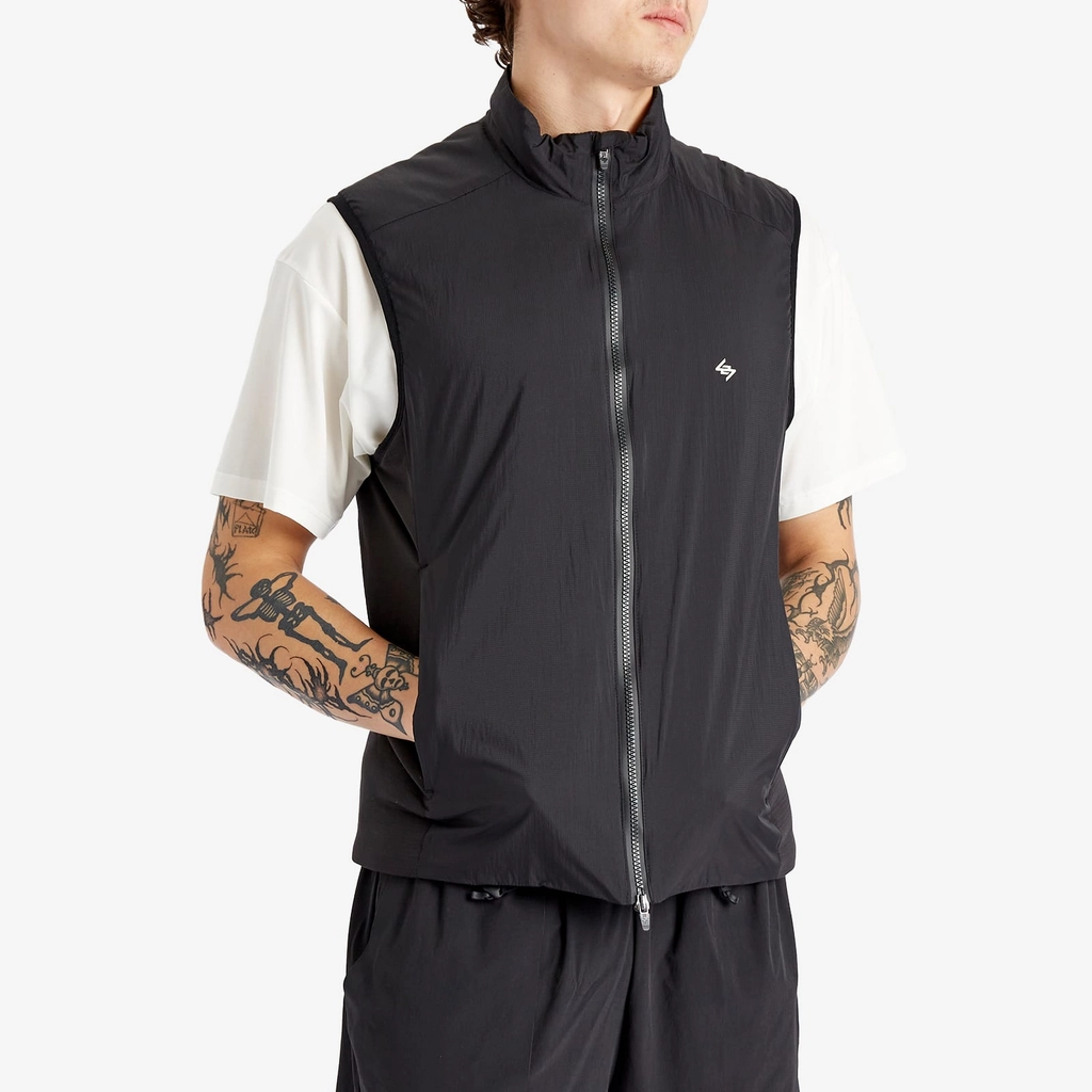 Represent Men's Team 247 Insulated Gilet Black