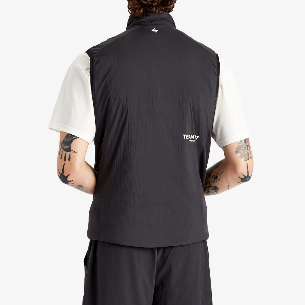 Represent Men's Team 247 Insulated Gilet Black