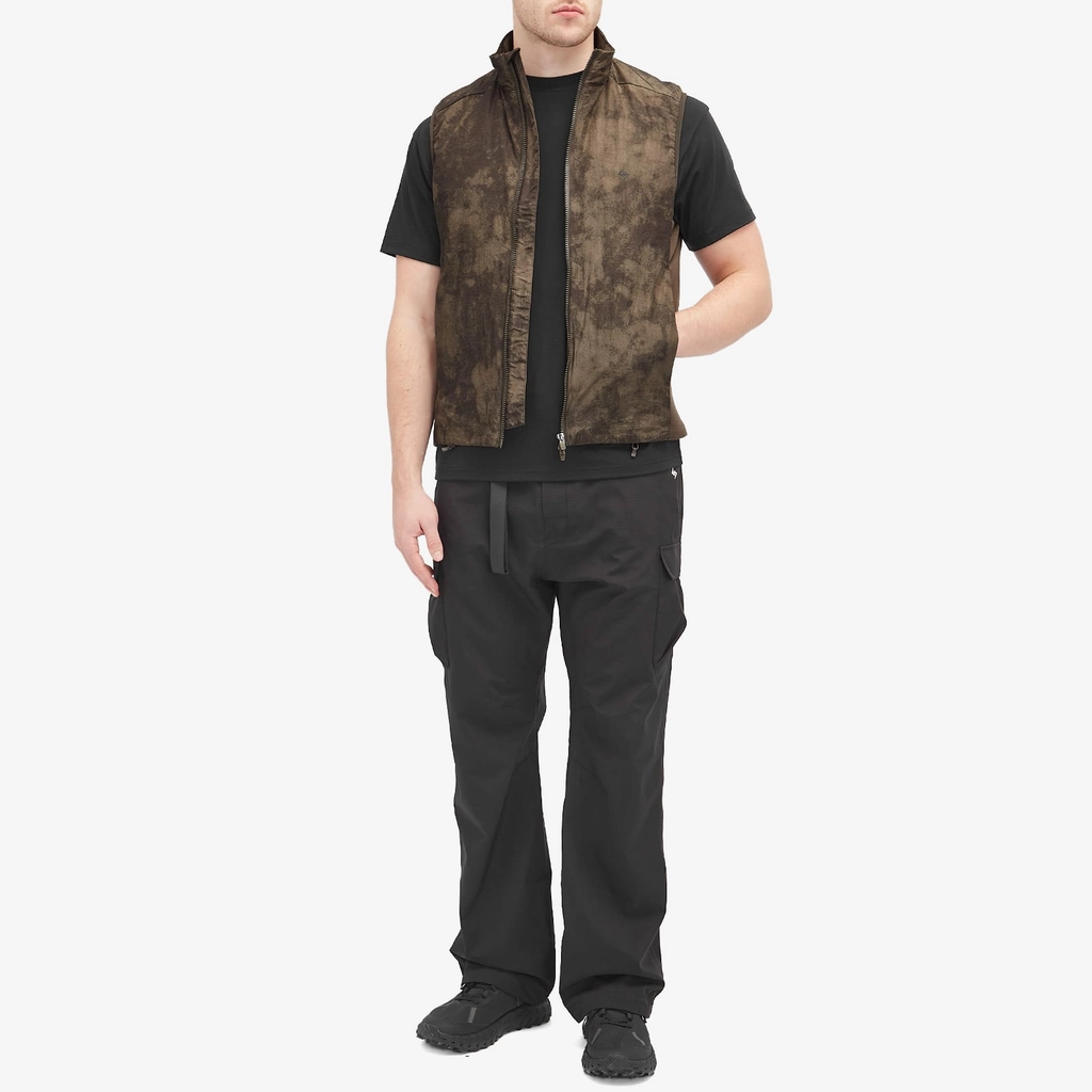 Represent Men's Team 247 Insulated Gilet Terrains