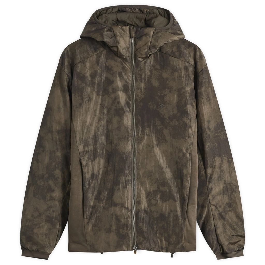 Represent Men's Team 247 Insulated Jacket Terrains
