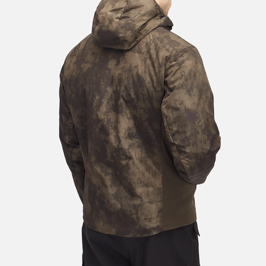 Represent Men's Team 247 Insulated Jacket Terrains