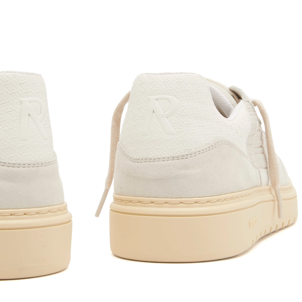 Represent Men's Virtus Vintage White