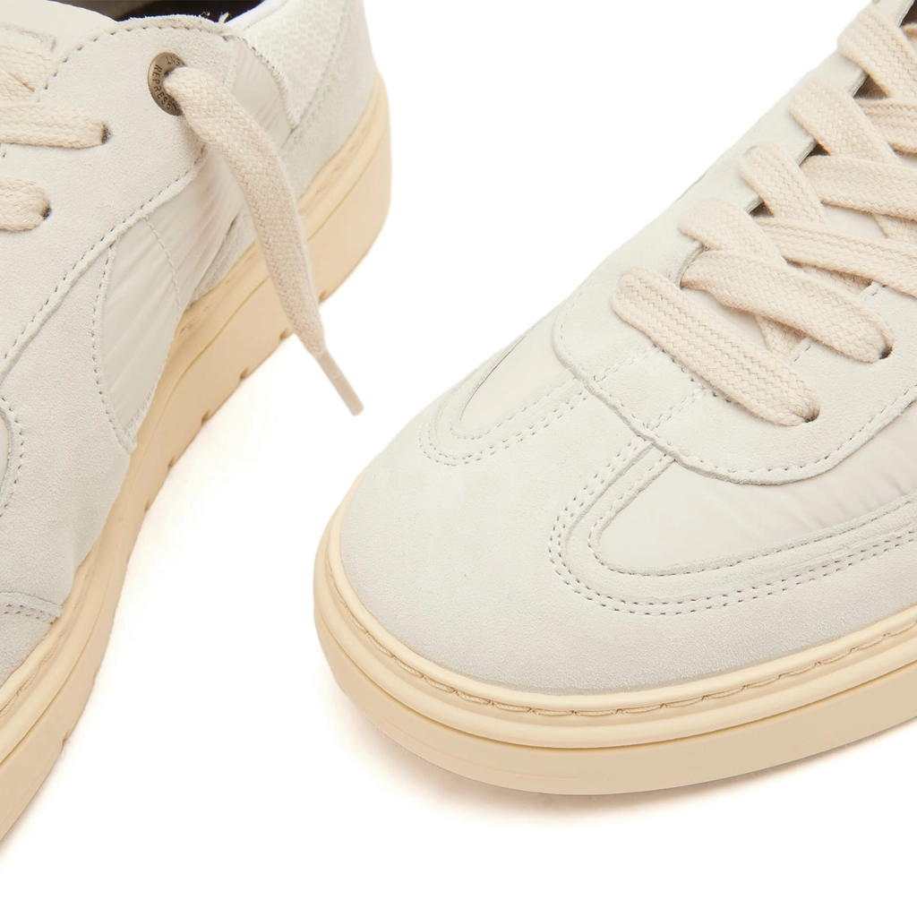 Represent Men's Virtus Vintage White