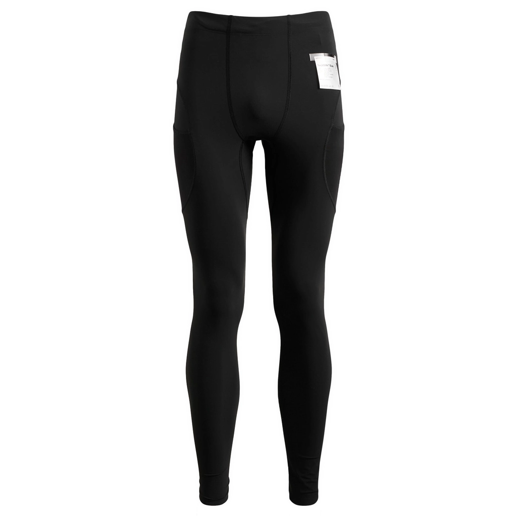 Satisfy Men's PowerSilk Cargo Tights Black