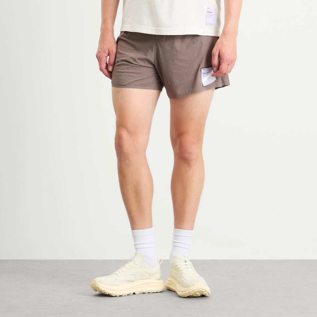 Satisfy Men's Space-O 5 shorts Falcon