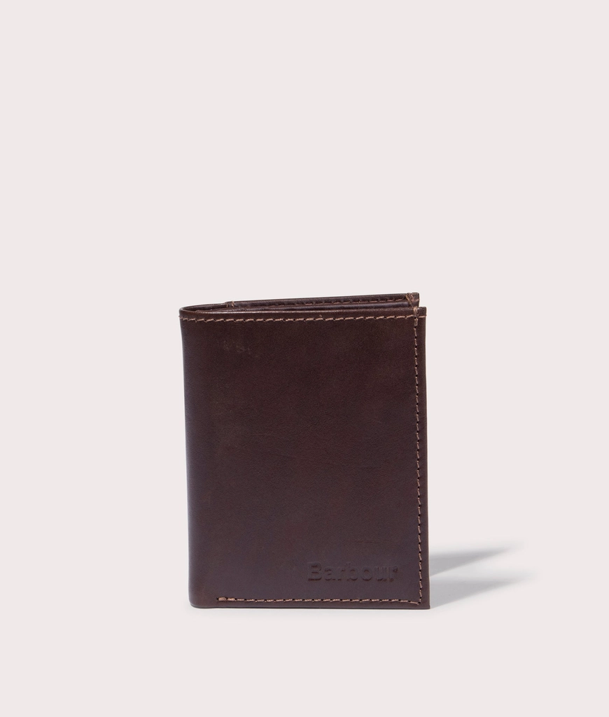 Barbour Mens Colwell Small Billfold