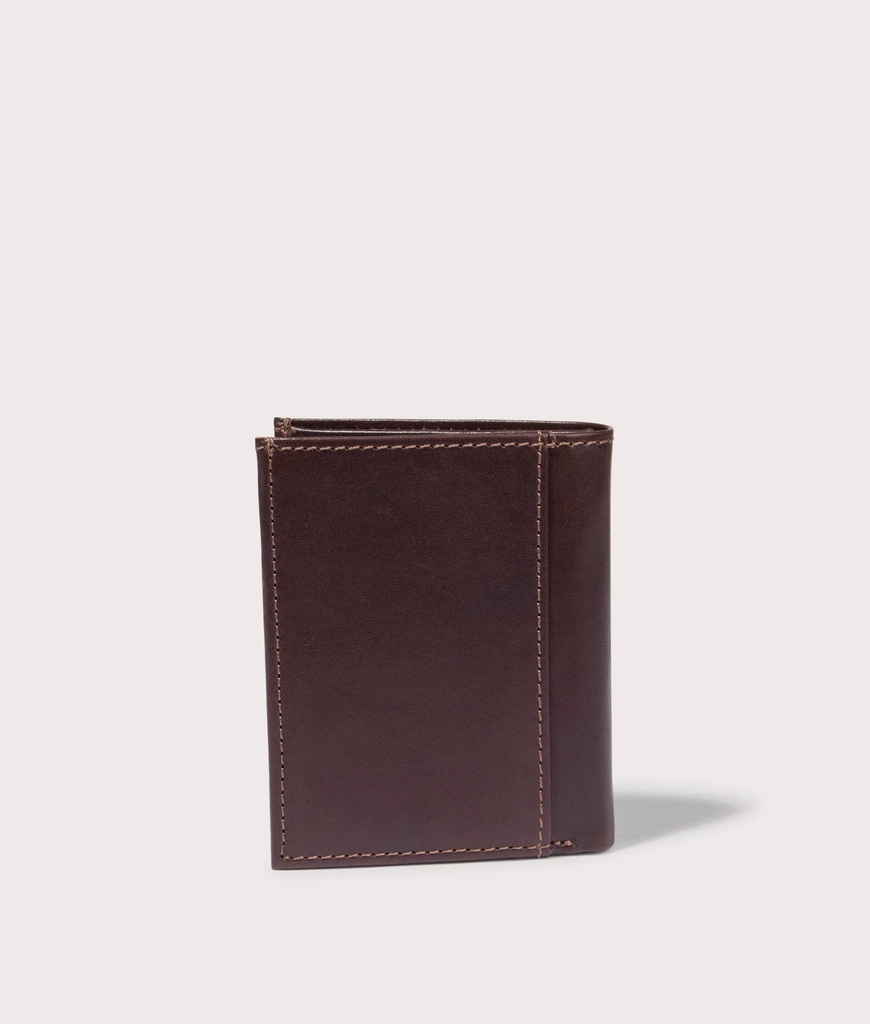 Barbour Mens Colwell Small Billfold