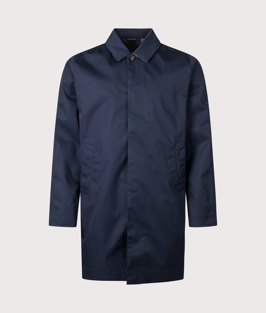 Barbour Mens Lorden Waterproof Mac