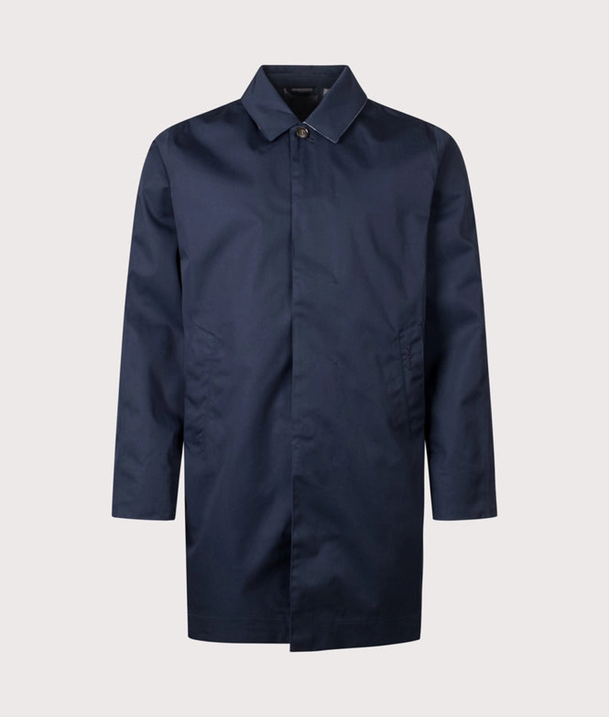 Barbour Mens Lorden Waterproof Mac