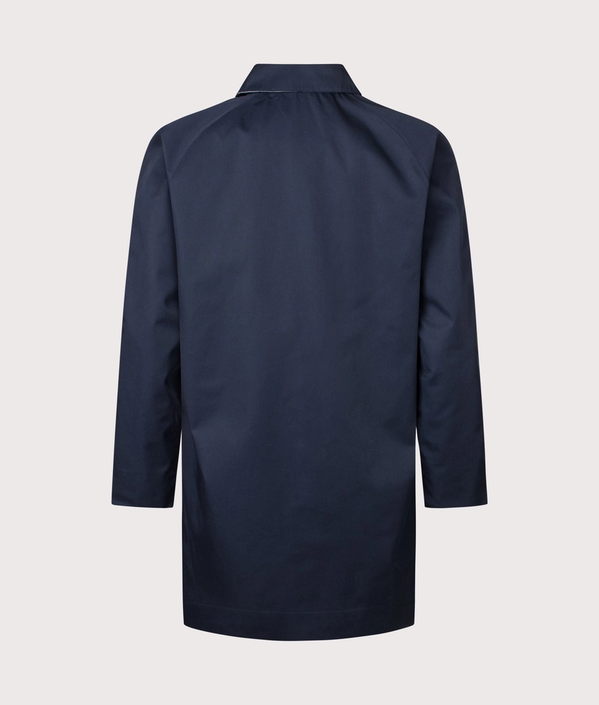 Barbour Mens Lorden Waterproof Mac
