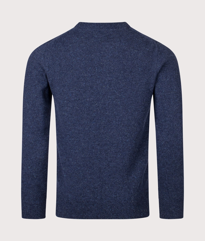 Barbour Mens Tisbury Jumper