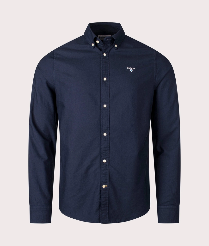 Barbour Mens Oxtown Shirt