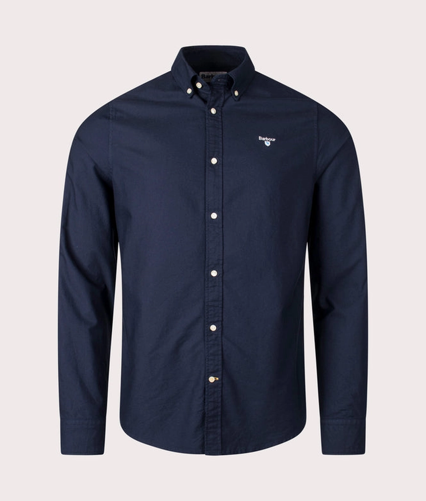 Barbour Mens Oxtown Shirt