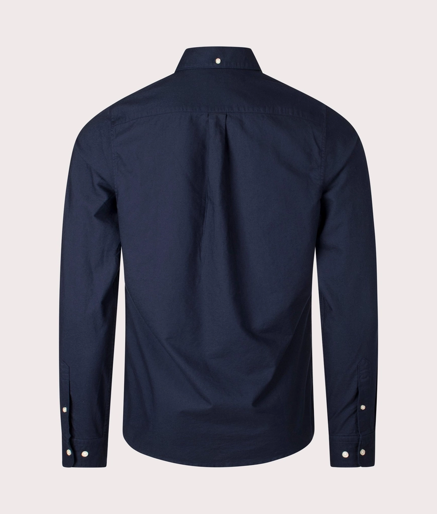 Barbour Mens Oxtown Shirt