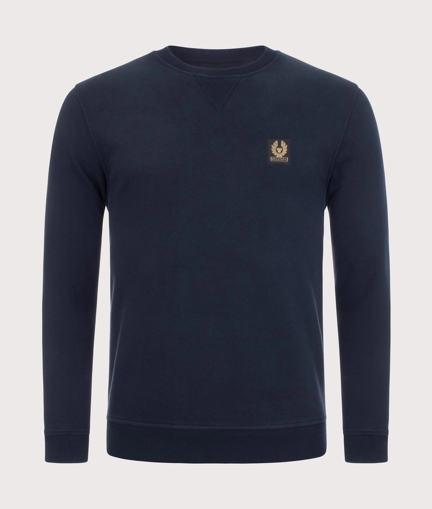 Belstaff Mens  Sweatshirt