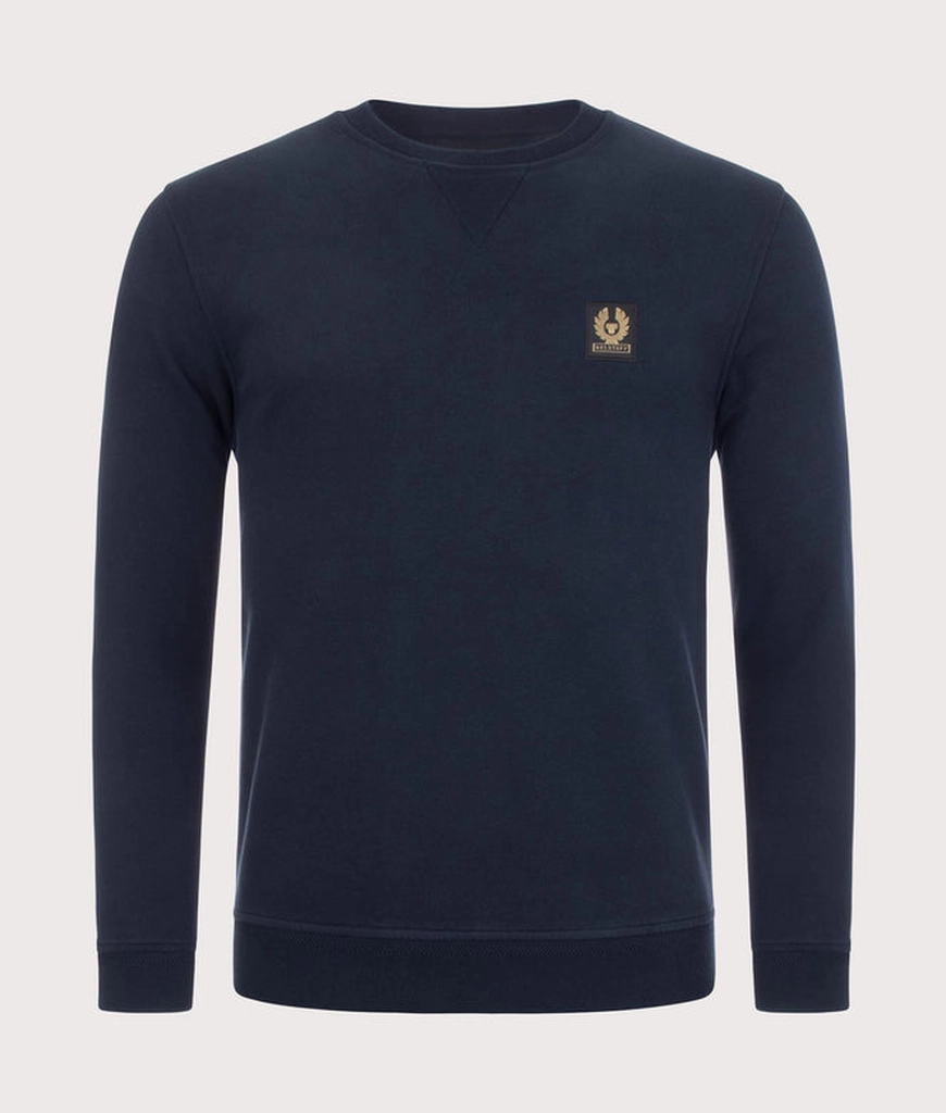 Belstaff Mens  Sweatshirt