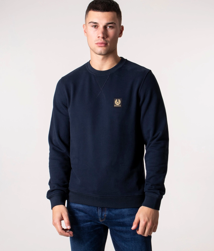 Belstaff Mens  Sweatshirt