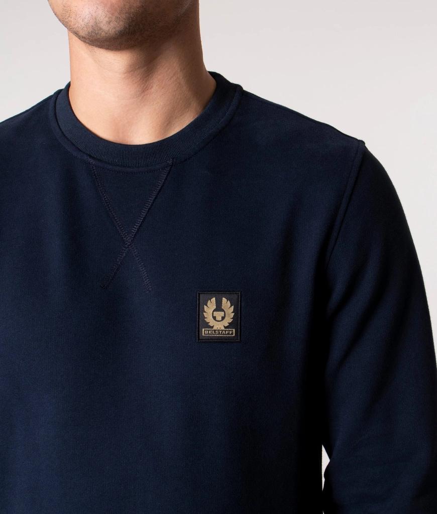 Belstaff Mens  Sweatshirt