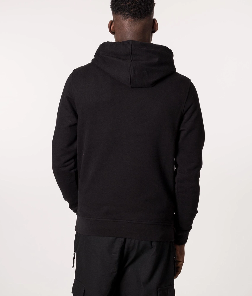 Belstaff Mens  Signature Hoodie