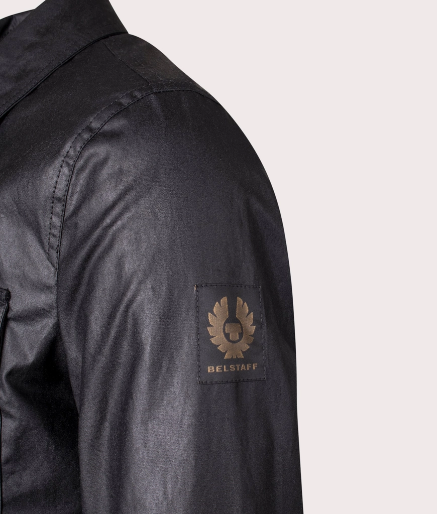 Belstaff Mens Tour Overshirt