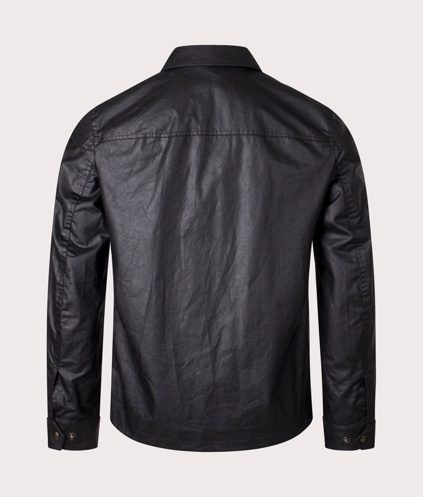 Belstaff Mens Tour Overshirt