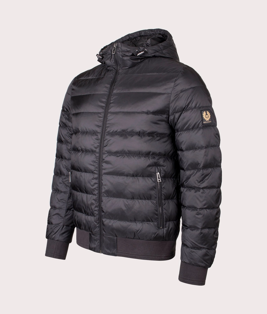 Belstaff Mens Control Jacket