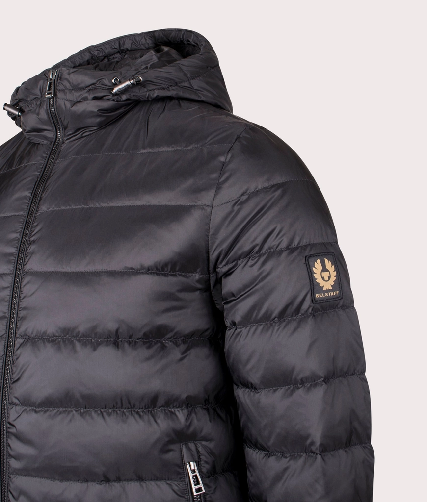 Belstaff Mens Control Jacket