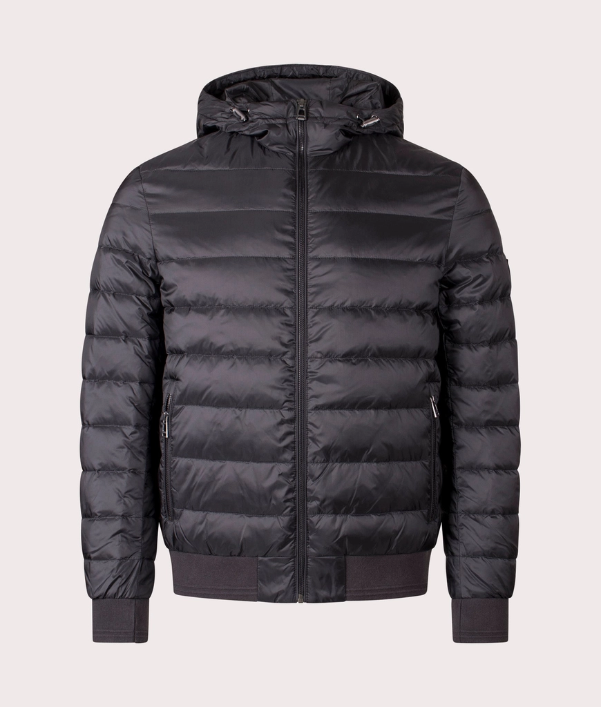 Belstaff Mens Control Jacket