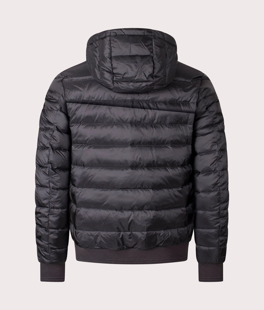 Belstaff Mens Control Jacket