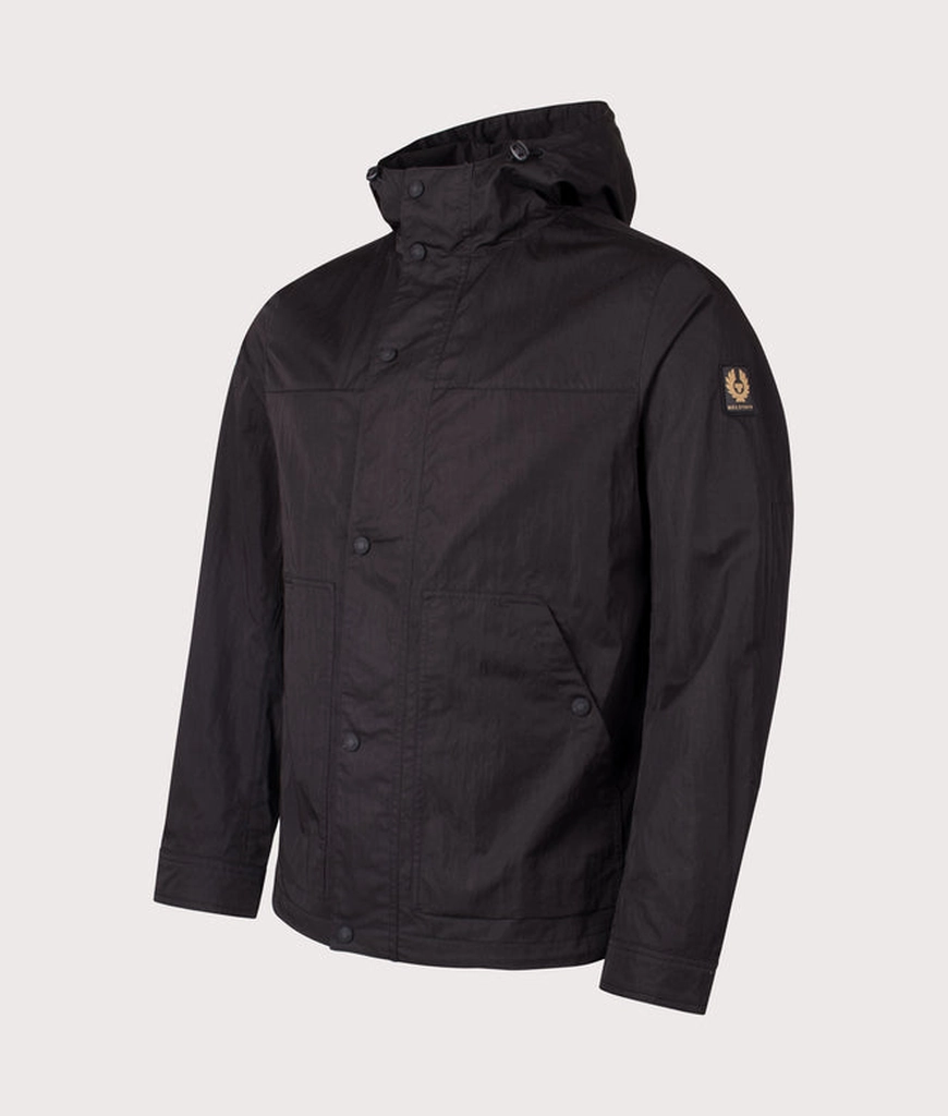 Belstaff Mens Cover Jacket