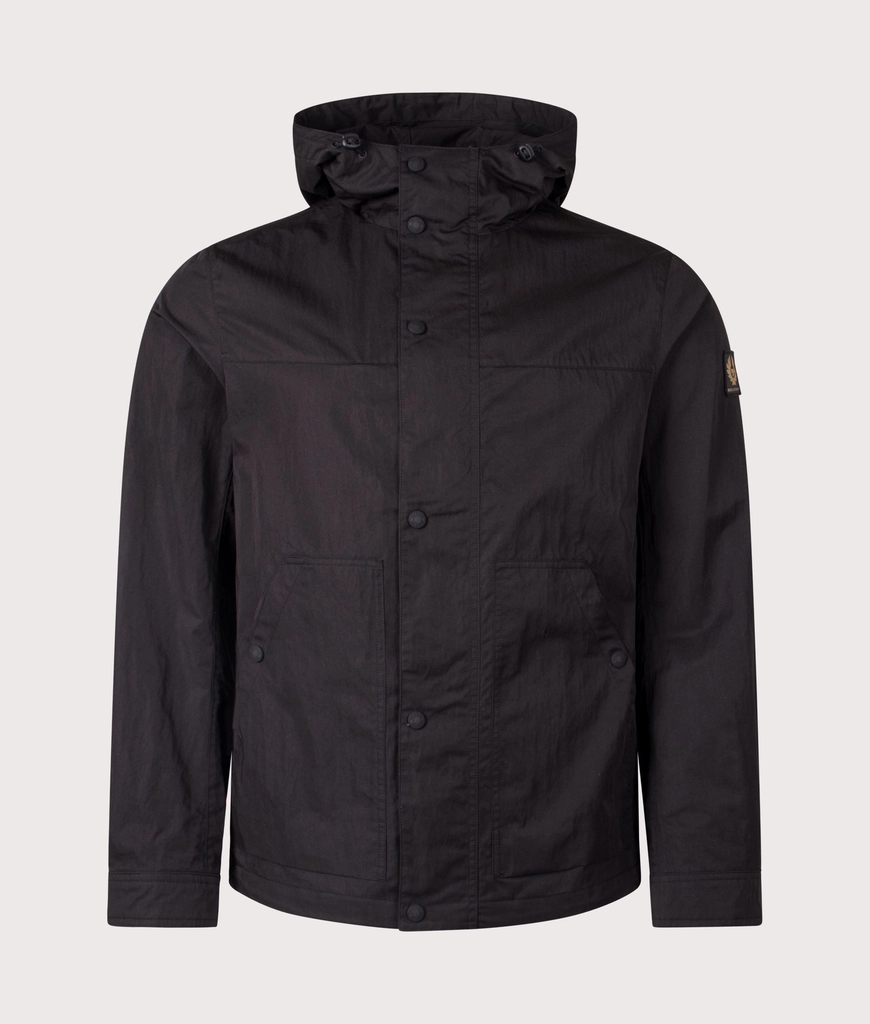 Belstaff Mens Cover Jacket