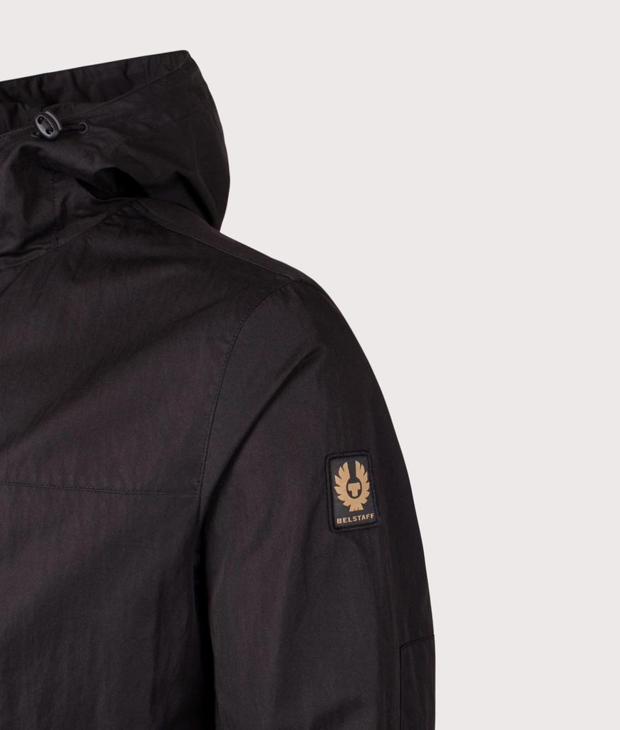 Belstaff Mens Cover Jacket