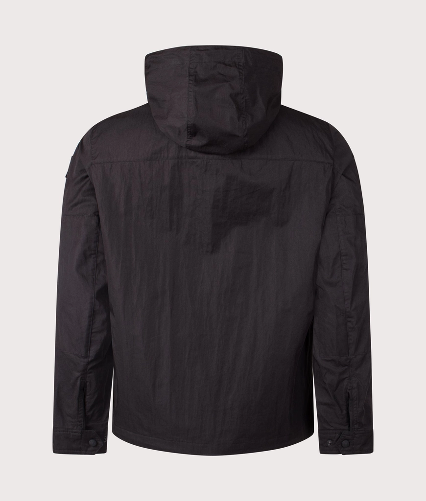 Belstaff Mens Cover Jacket